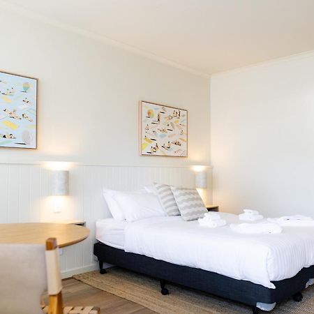Port Broughton Hotel ภายนอก รูปภาพ