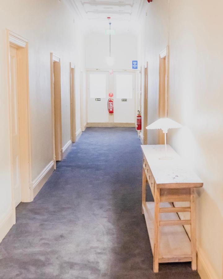 Port Broughton Hotel ภายนอก รูปภาพ
