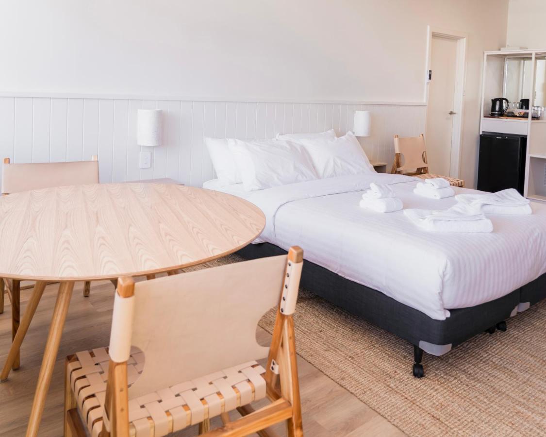 Port Broughton Hotel ภายนอก รูปภาพ