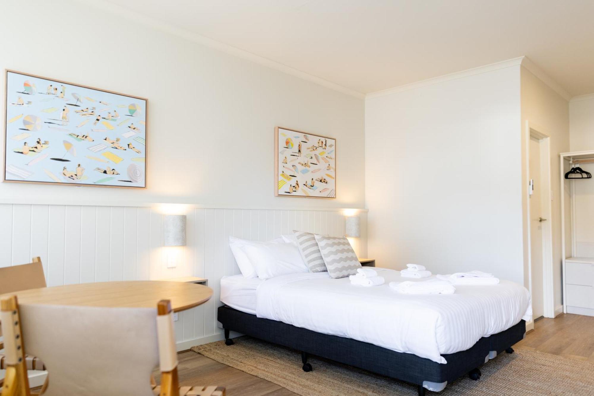 Port Broughton Hotel ภายนอก รูปภาพ
